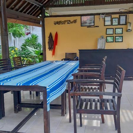 Oyo 3070 Villa Lovina Eco Lodge Экстерьер фото