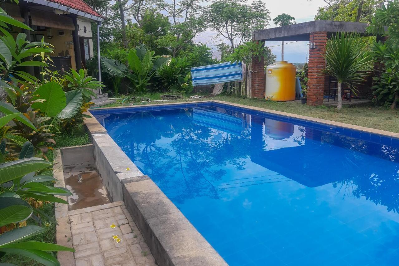 Oyo 3070 Villa Lovina Eco Lodge Экстерьер фото