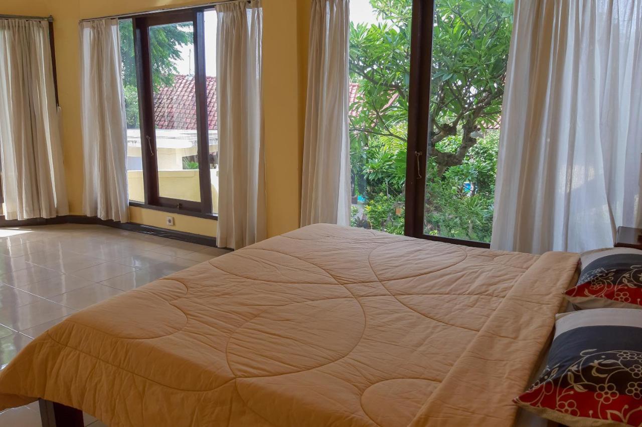 Oyo 3070 Villa Lovina Eco Lodge Экстерьер фото