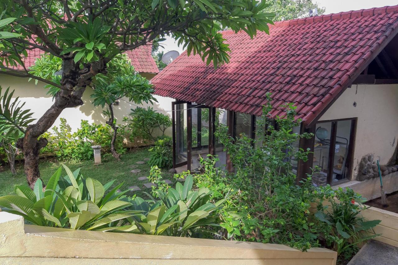 Oyo 3070 Villa Lovina Eco Lodge Экстерьер фото