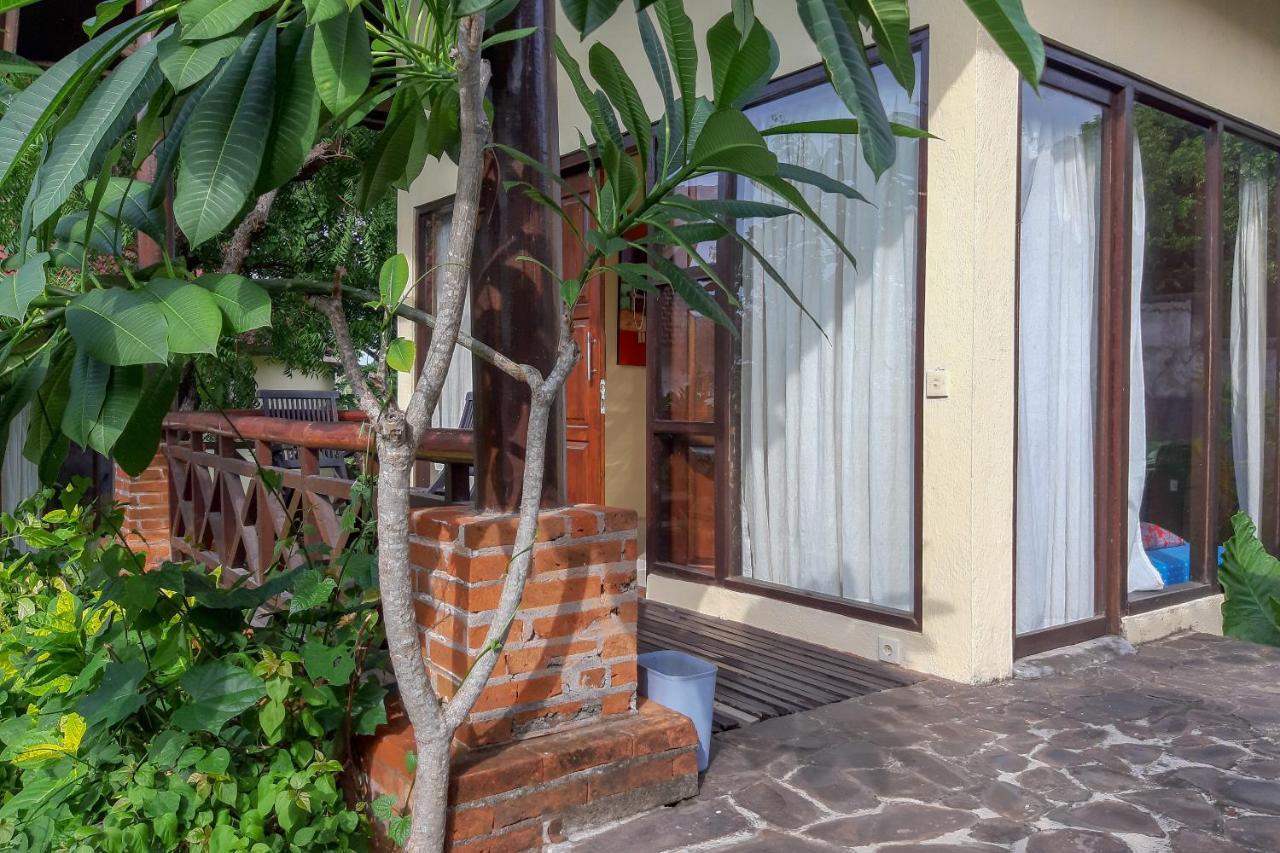 Oyo 3070 Villa Lovina Eco Lodge Экстерьер фото