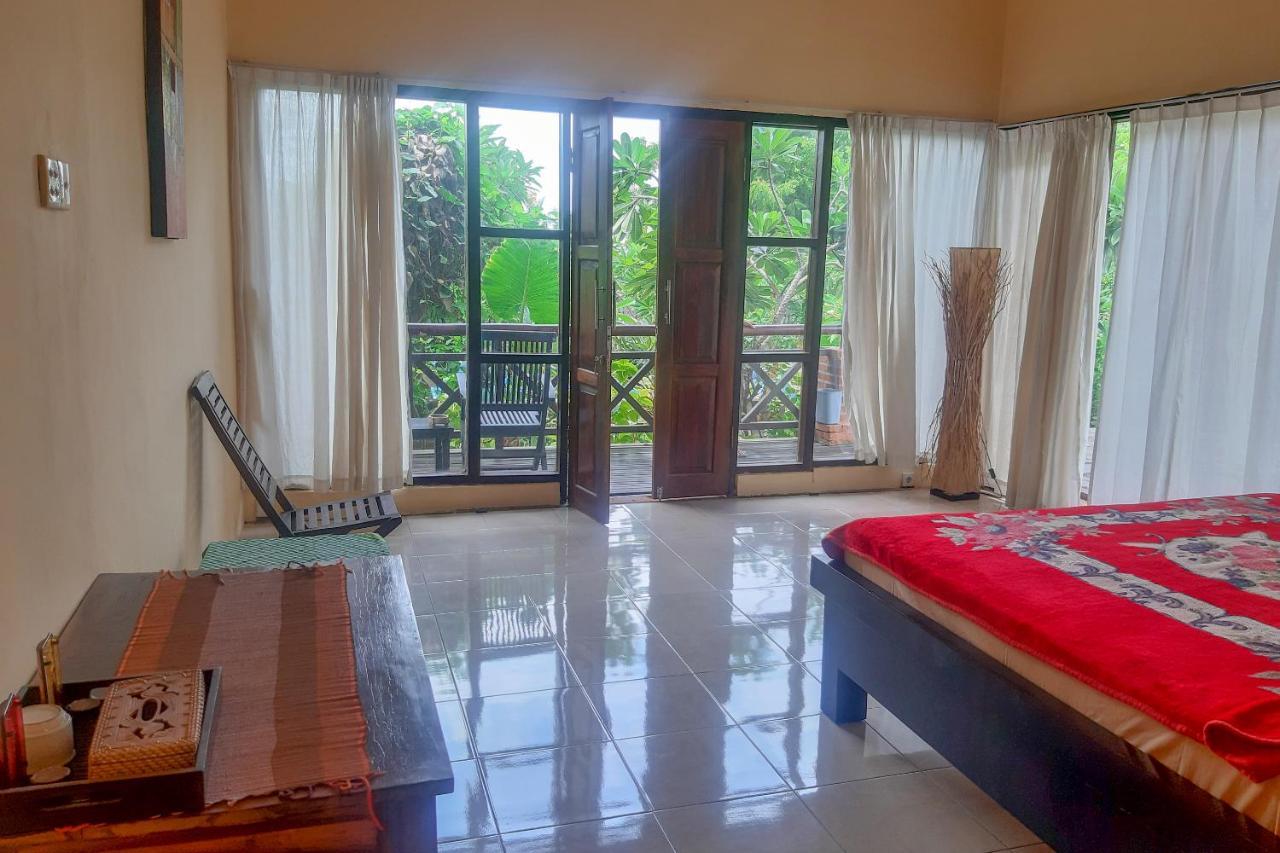 Oyo 3070 Villa Lovina Eco Lodge Экстерьер фото
