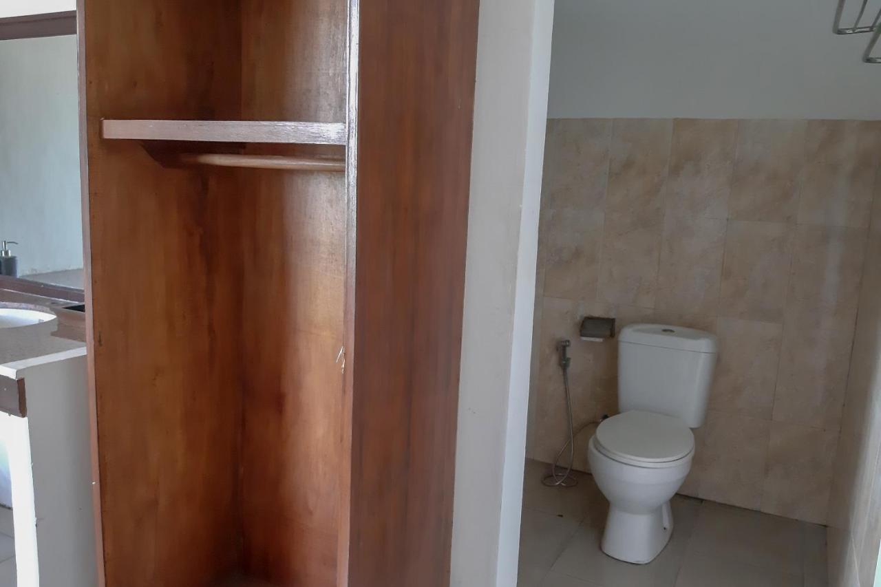 Oyo 3070 Villa Lovina Eco Lodge Экстерьер фото