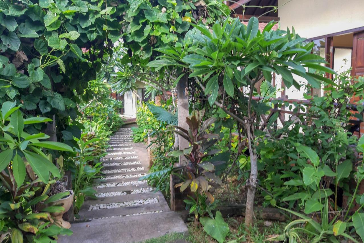 Oyo 3070 Villa Lovina Eco Lodge Экстерьер фото