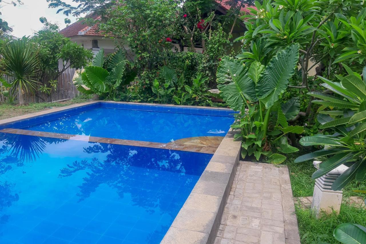 Oyo 3070 Villa Lovina Eco Lodge Экстерьер фото